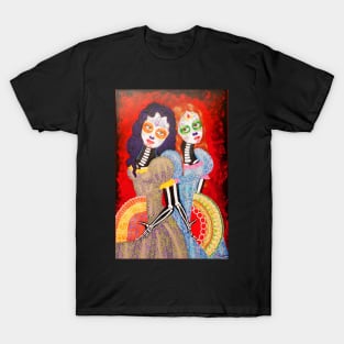 Catrinas T-Shirt